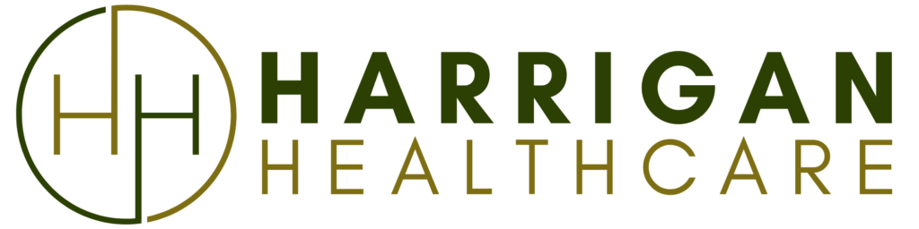 Harrigan Healthcare - Logo - transparent background